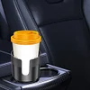 Car Cup Holder Expander with Expandable Base Car Drink Adapter Cup Holder Insert