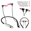 Neck Hanging Portable Nasal and Ear Canal Irradiator 650nm Red Light Therapy