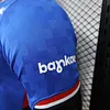 2025/2026 Player Version Cruz Azul Home Advertise Football Shirt 1:1 Thai Quality