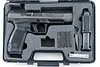 Canik TP9SFx 9mm