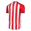 Sunderland AFC Home Soccer Jersey 2025/26