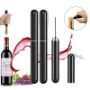 Mini Ouvre-bouteille à pompe à air