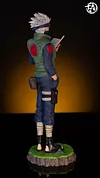 Kakashi Hatake - Naruto Resin Statue - ShiNianBaiRen Studios [Pre-Order]