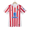 Atletico Madrid Home Soccer Jersey 2025/26