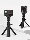 Magnetic Cold Shoe Quick Release Adapter Mount for Insta360 Ace / Pro / Pro2