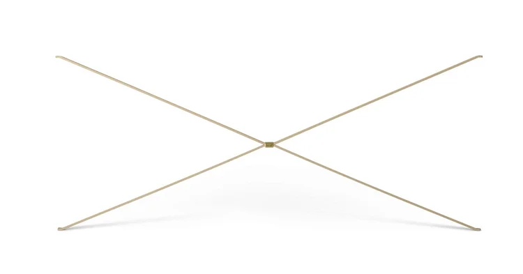 Punctual Modular Shelving System