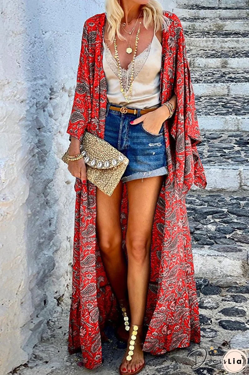 Simple and Stylish winter Cardigan