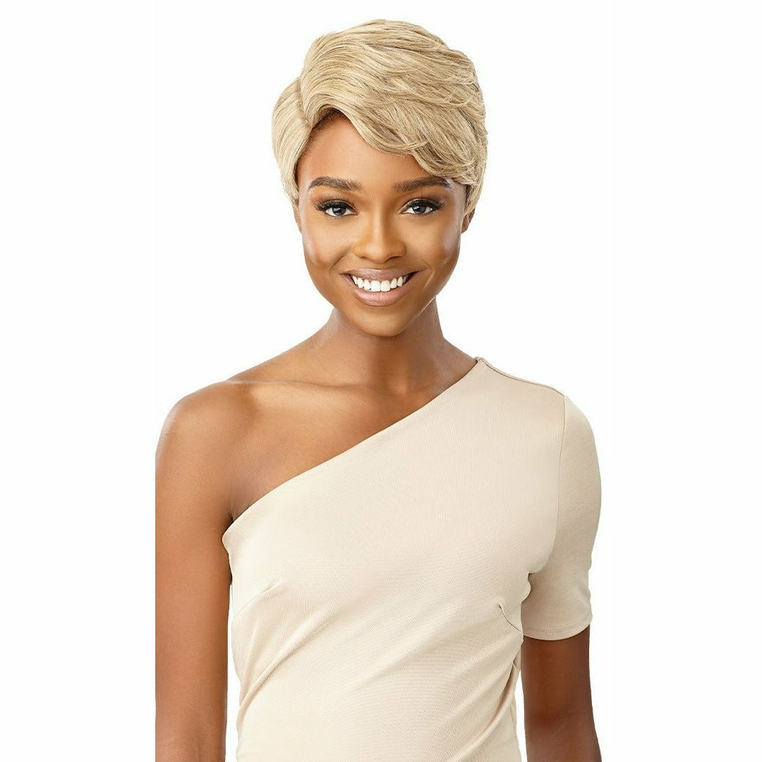 Outre WIGPOP Synthetic Wig - Troy
