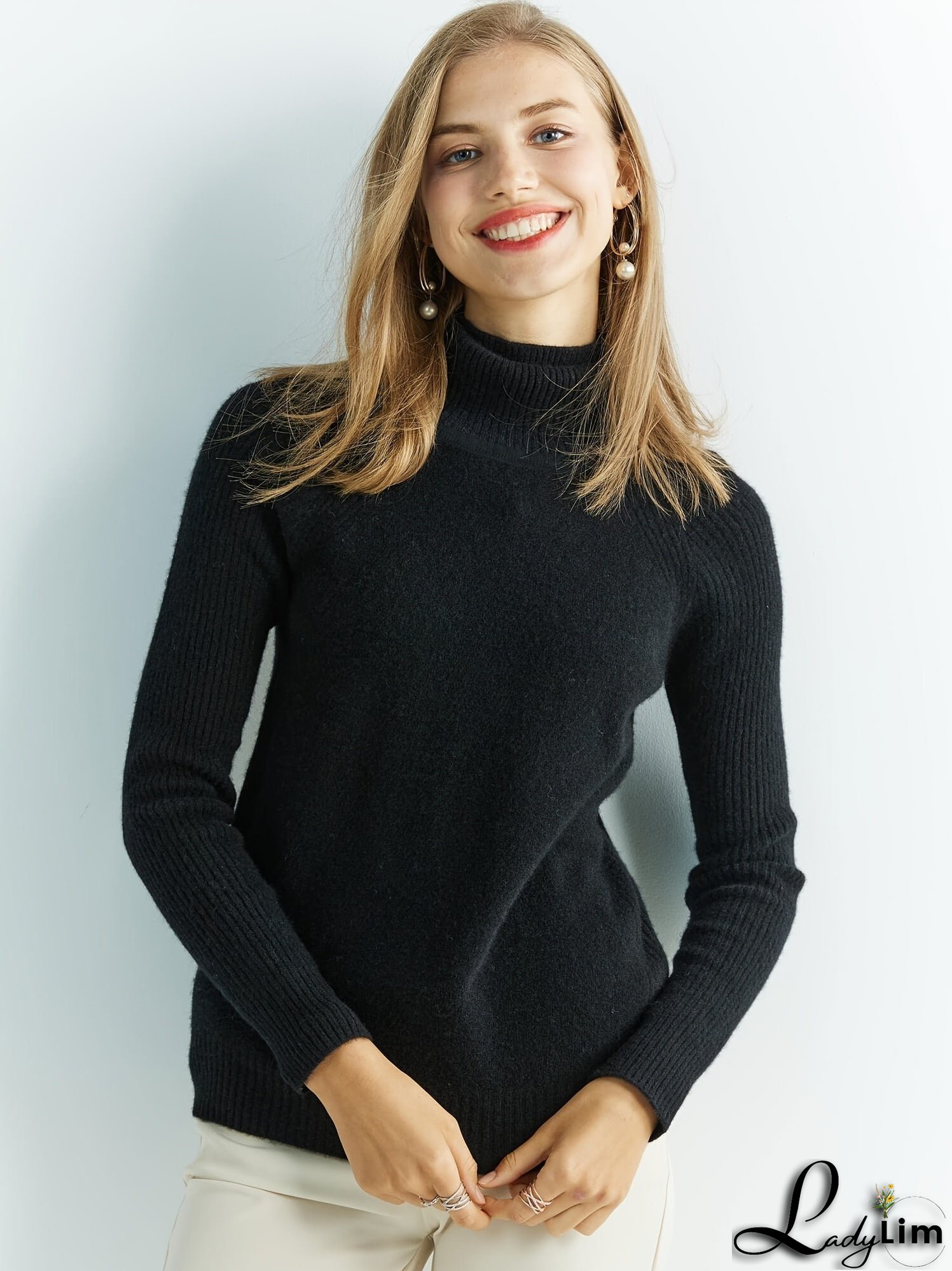 Classic and Stylish winter Pullover