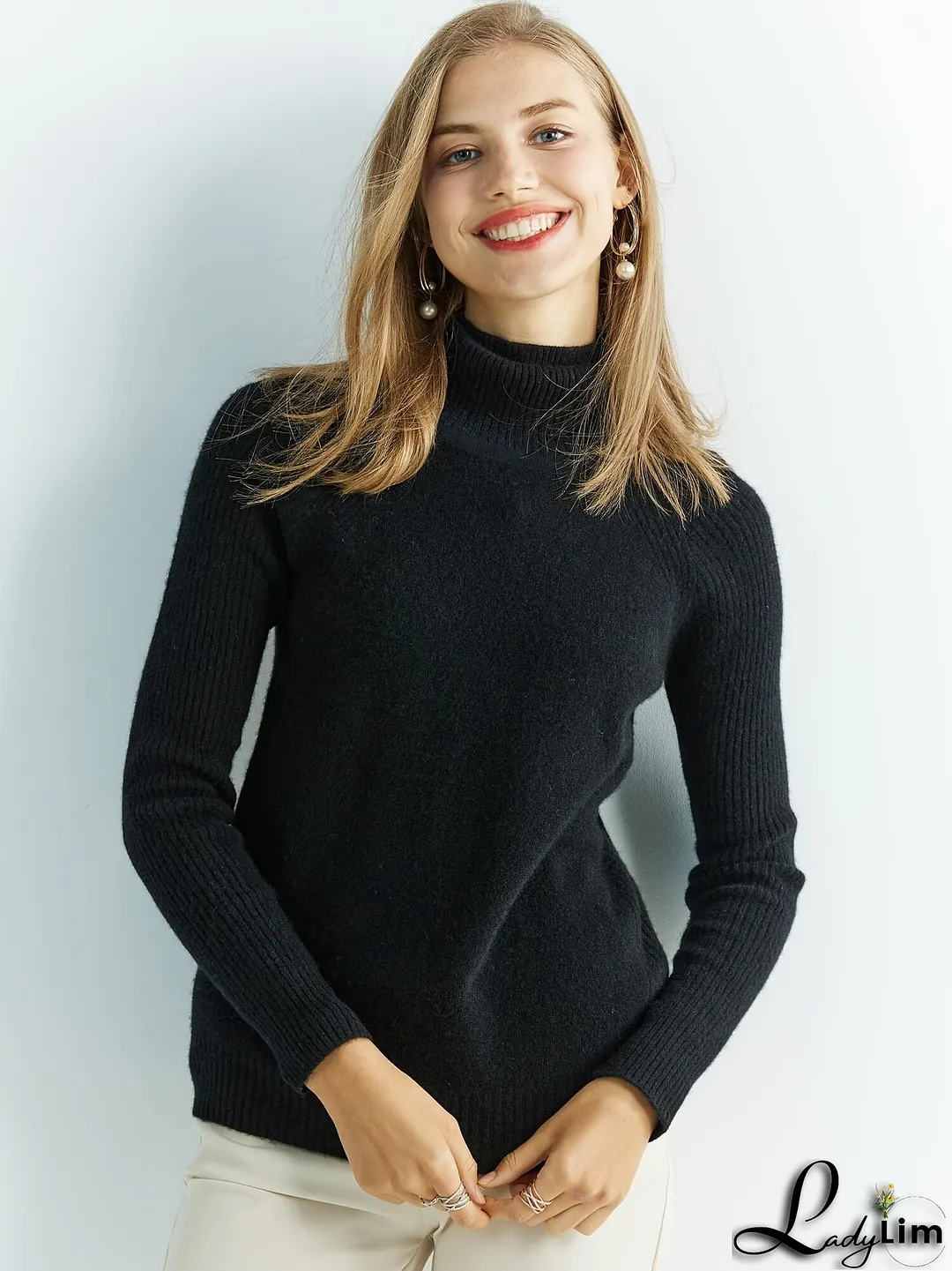 Classic and Stylish winter Pullover