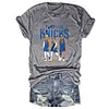 Nova Knicks Tee