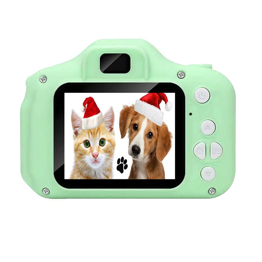 

Children Camera Digital Photo Toy DV Gifts, 501 Original