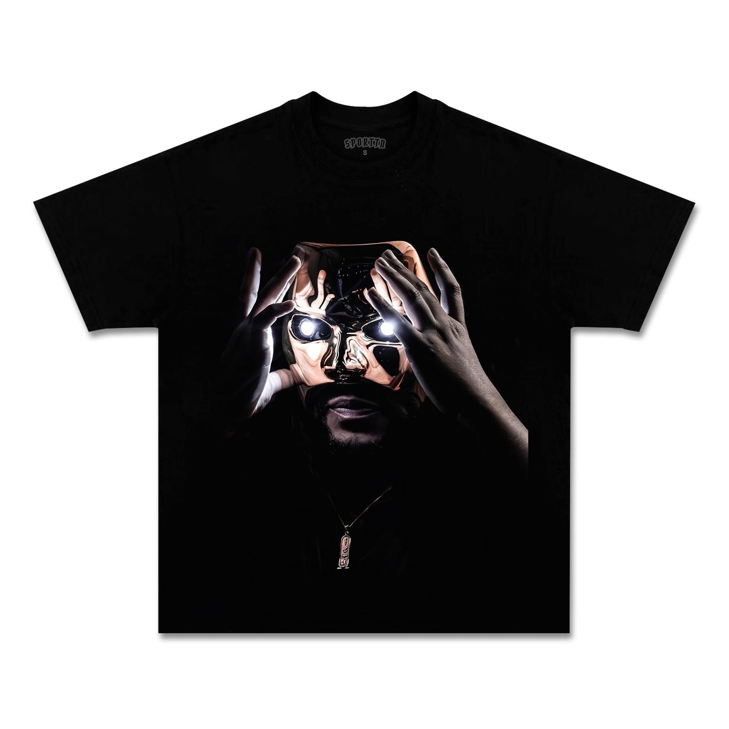 THE WEEKND TEE