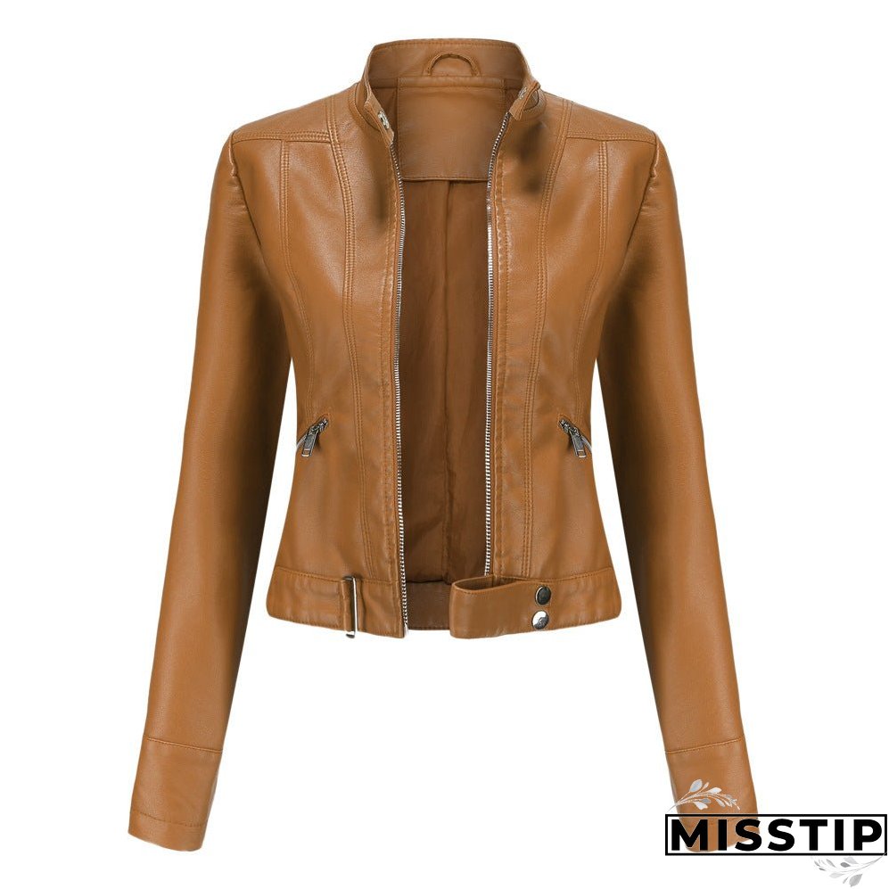 Casual and Relaxed winter garment