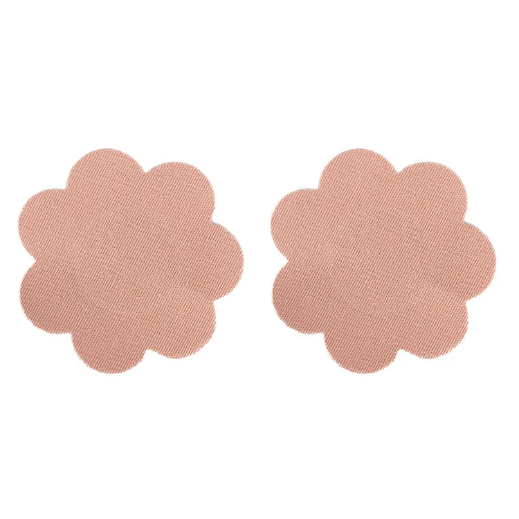 Waterproof Breathable Invisible Breast Patch
