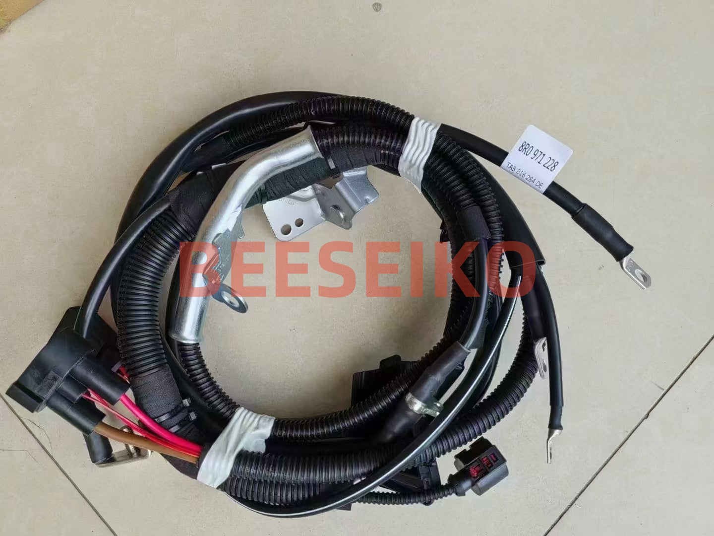 [BEESEIKO Auto Parts]