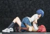 1/6 Scale Tokaku Azuma & Haru Ichinose - Riddle Story of Devil Official Statue - MAGI ARTS