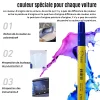 Peinture de retouche pour voiture Stylo &agrave; peinture