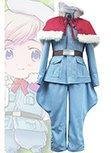 Axis Powers Hetalia Tino Vainaminen Cosplay Costume