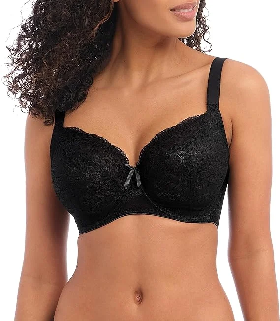 Wygodny biustonosz damski