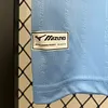 2024/2025 Lazio 50th Anniversary Edition Blue Soccer Jersey 1:1 Thai Quality