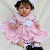 20'' Gary Realistic Reborn Baby Girl - RBBI-Myrebornbabydoll&reg; Myrebornbabydoll&reg;
