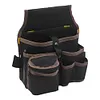 Electrician Tool Pouch Tool Belt Pouches Multi-Pocket Organizer for Electricians