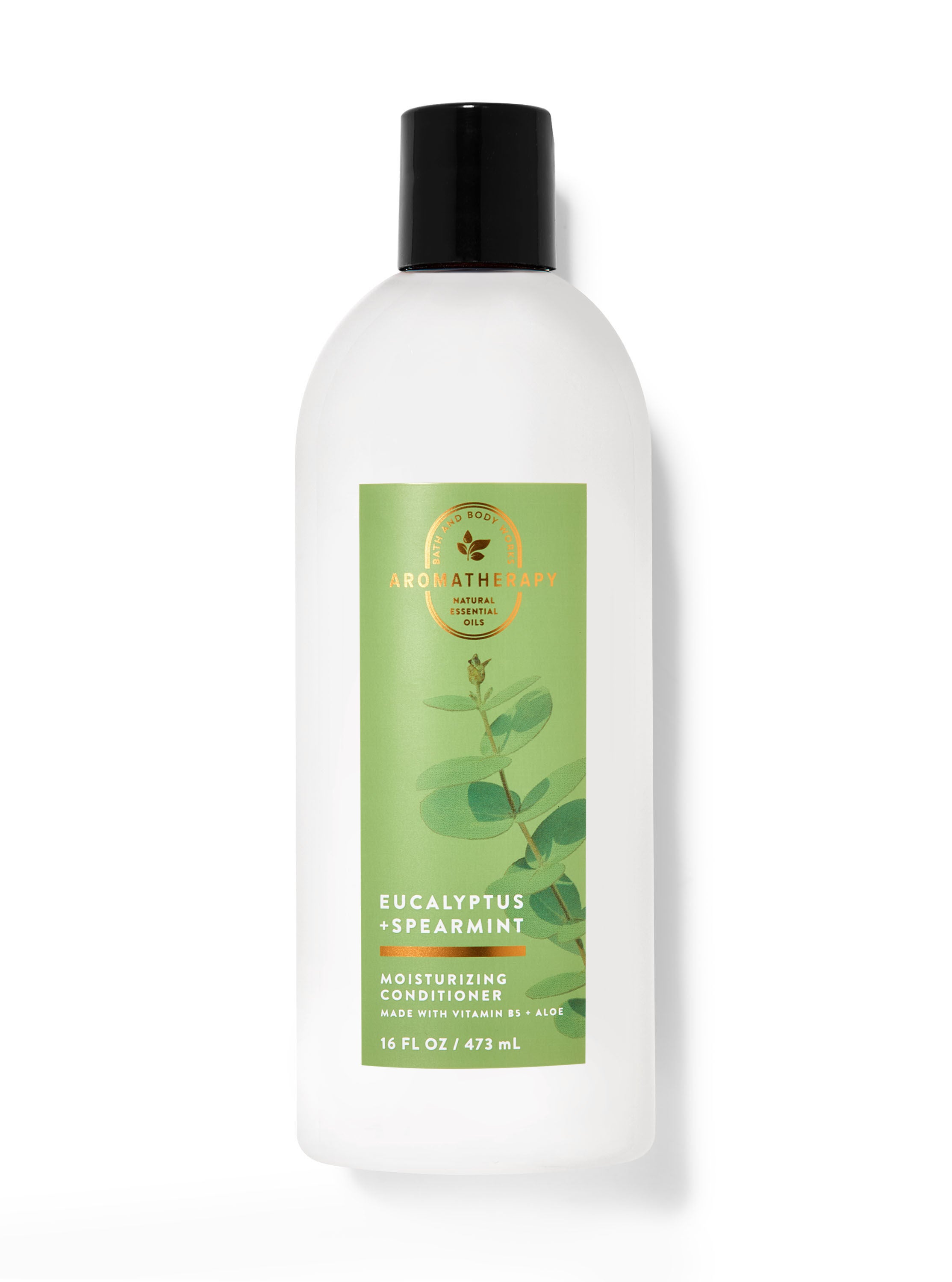 AromatherapyEucalyptus Spearmint