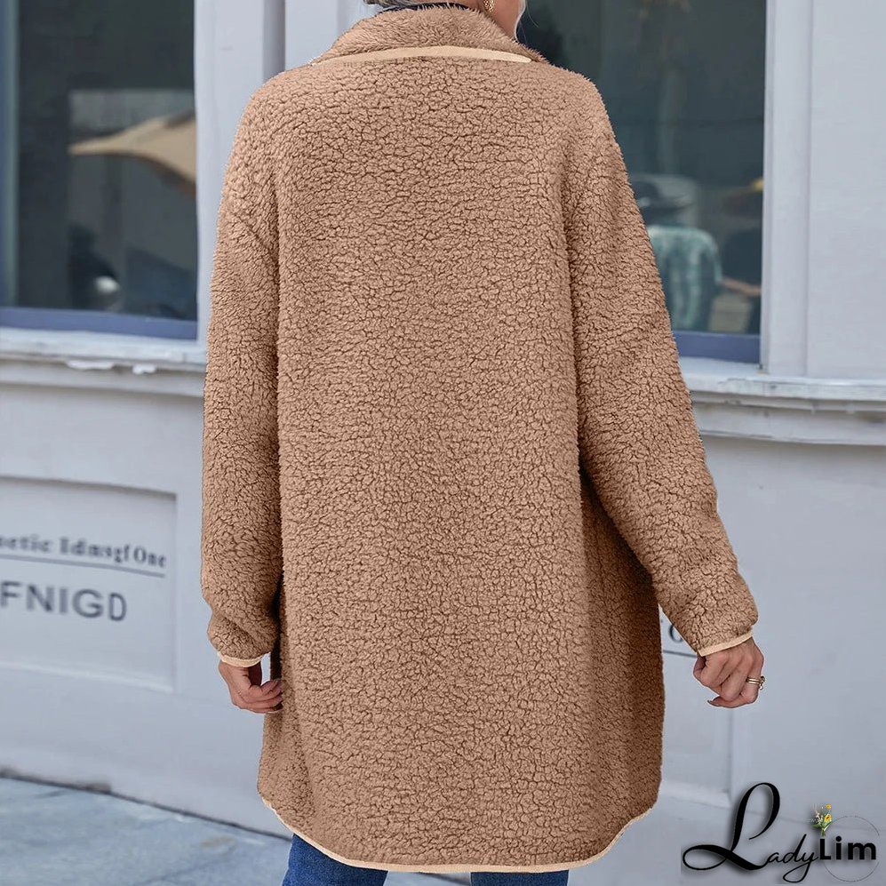 Classic and Comfortable general Jacket