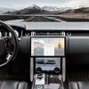 Range Rover Vogue L405 13.3" (2013-ON) Android Screen Upgrade and Wireless Apple CarPlay