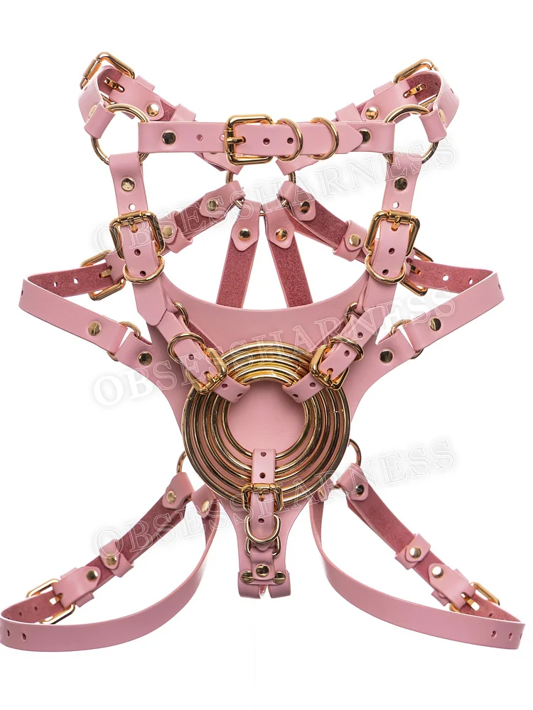 pornhint Pornhint Bad Dragon Strap-on Harness, Big Dildo Harness, Pegging Harness BDSM, Panties For Strap on, Mature pokemon cock version
