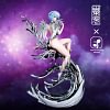 1/6 Scale Asuka Langley Soryu & Rei Ayanami - (EVA) Neon Genesis EVAngelion Resin Statue - Le Jian Studio