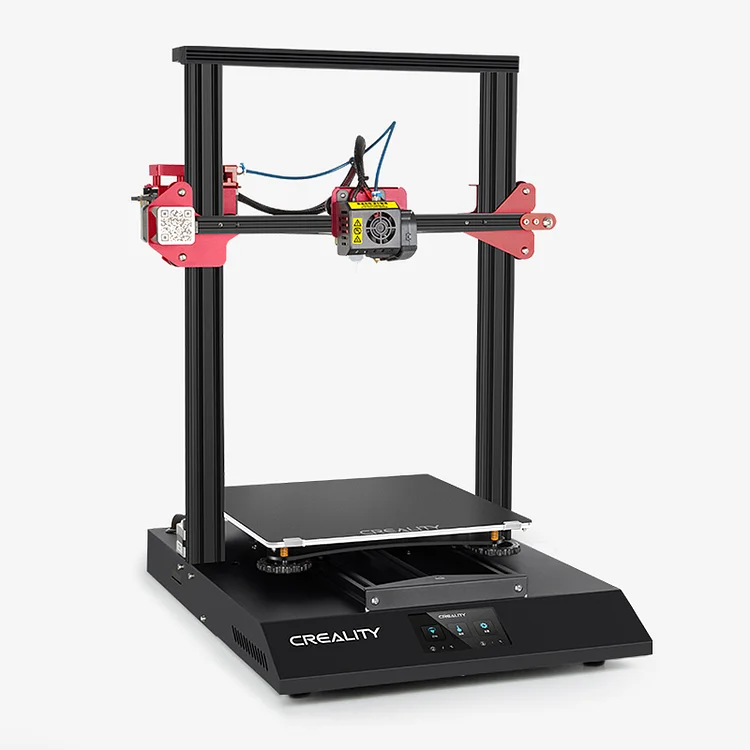 CR-10S Pro V2 Printer Creality 3D