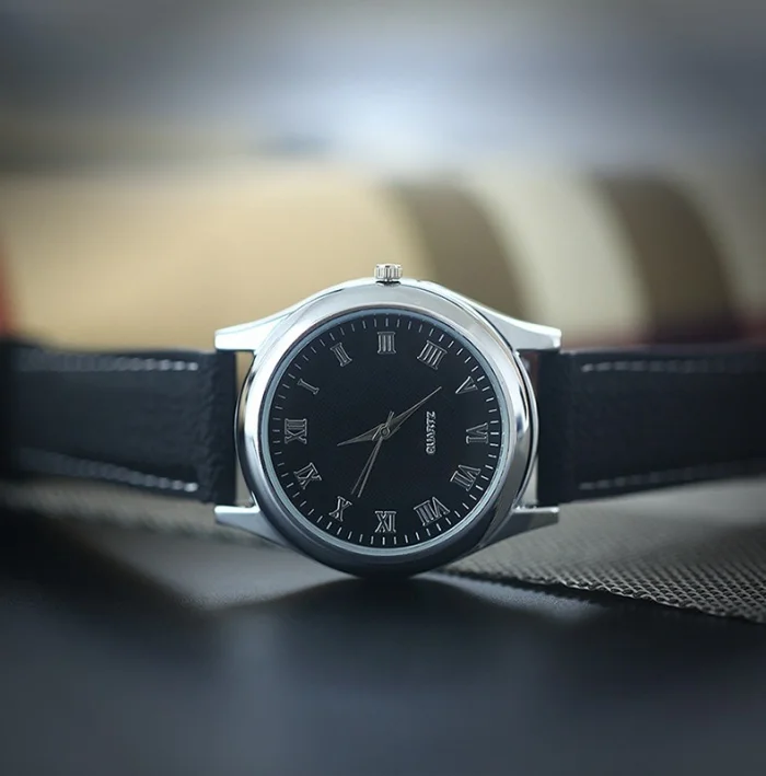 Multifunctional Men's Watch