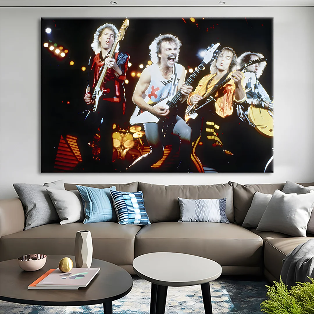 Canvas Wall Art