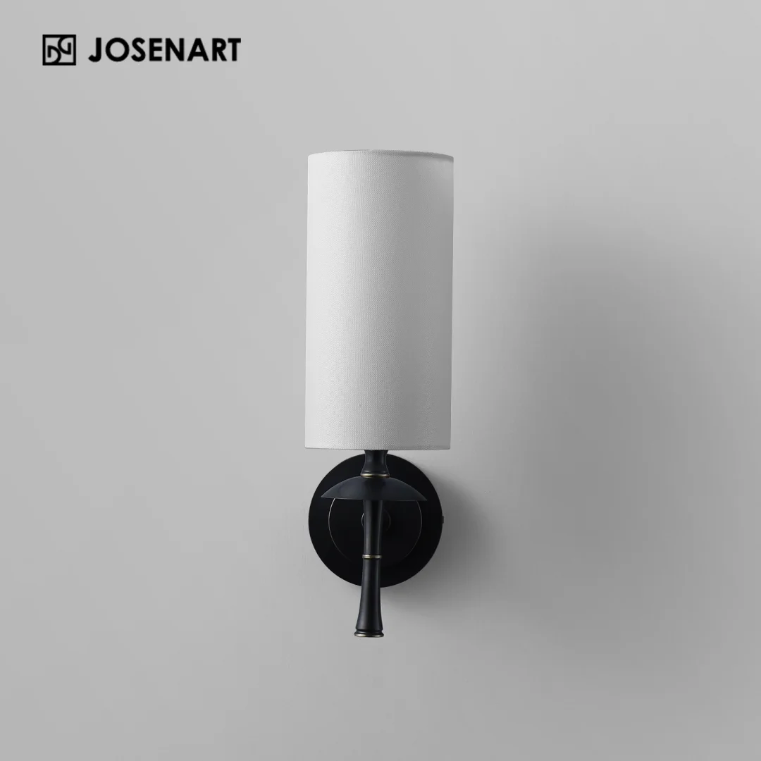 Visual Comfort Drunmore Single Sconce JOSENART Josenart