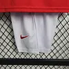 2002/2004 Retro Arsenal Home Football Shirt Kids Size 1:1 Thai Quality