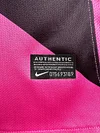2011/2012 Retro Long Sleeve Juventus Away Soccer Jersey 1:1 Thai Quality