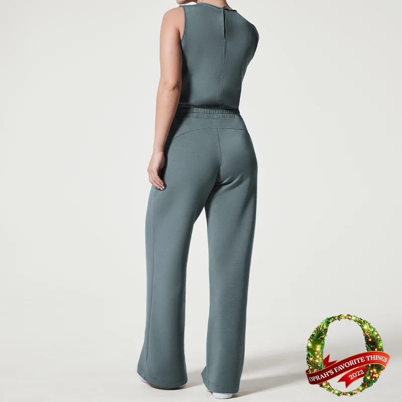 The Air Essentials Jumpsuit(Buy 1 Free Shipping)