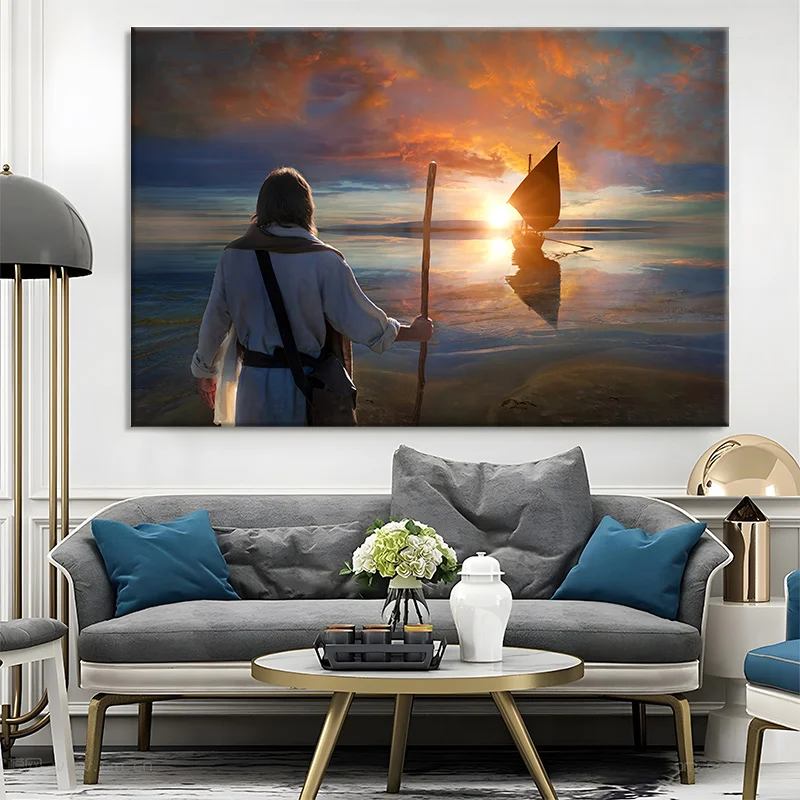 Canvas Wall Art