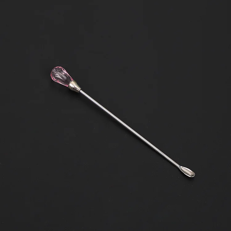 Skull Bar Spoon, 40cm | Collins & Coupe