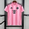 2025/2026 Inter Miami Home Soccer Jersey 1:1 Thai Quality