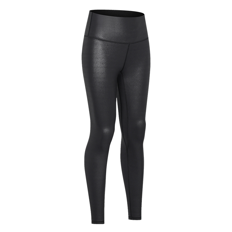 high waisted exercise tights 
