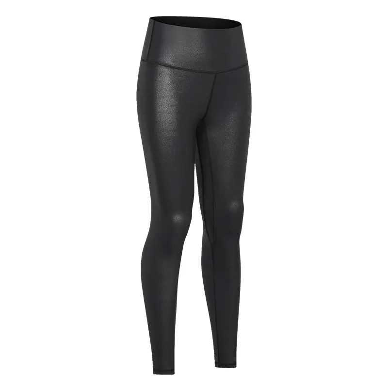 high waisted exercise tights 