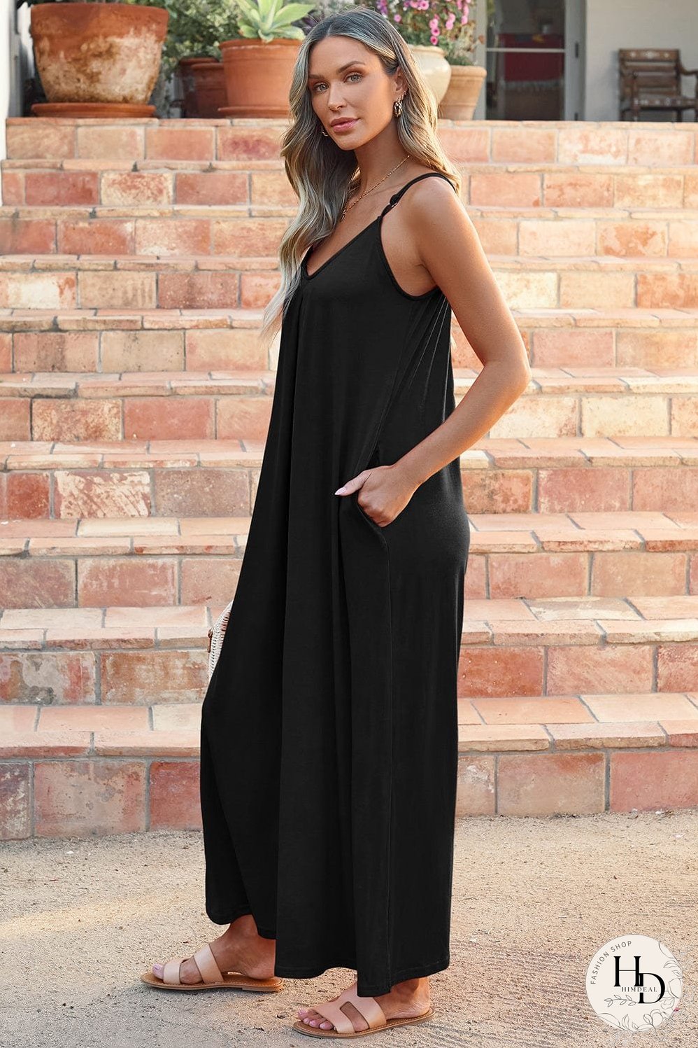 Versatile Jumpsuit