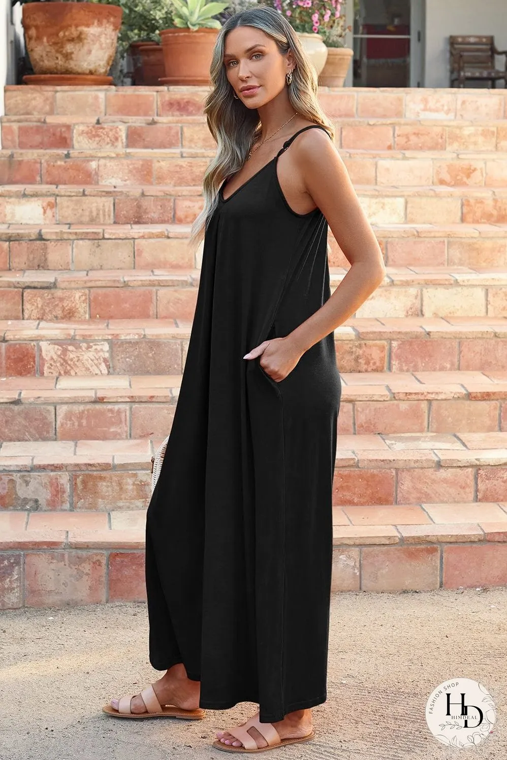 Versatile Jumpsuit