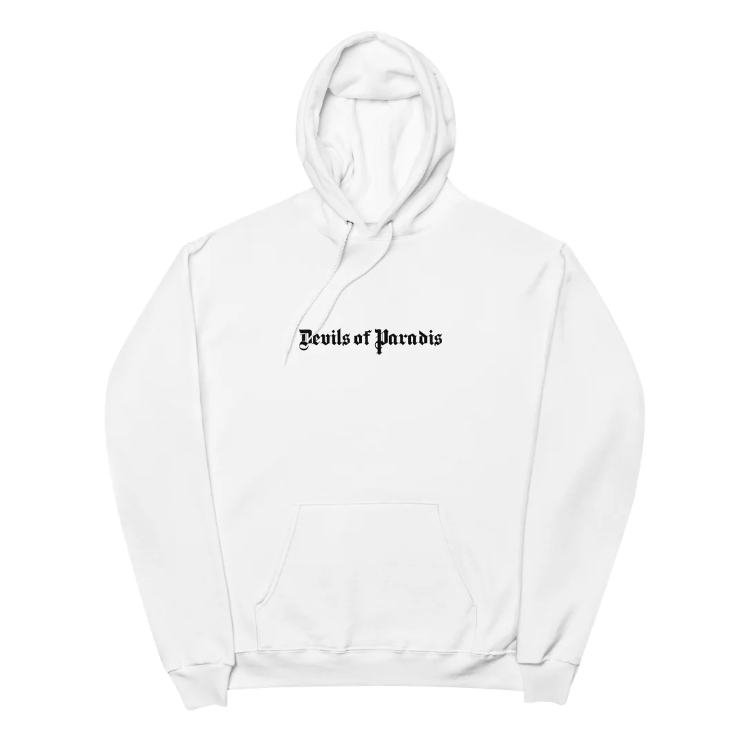 "Coat of Arms AOT" Hoodie