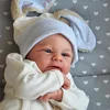 Babiesprincess Lifelike Reborn Baby Doll, Babiesprincess