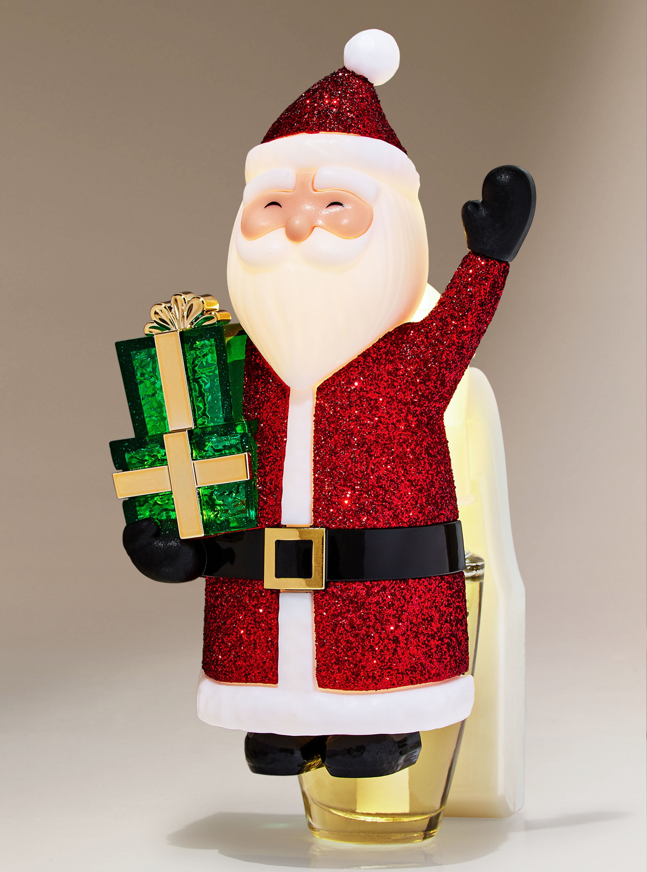 Santa Nightlight