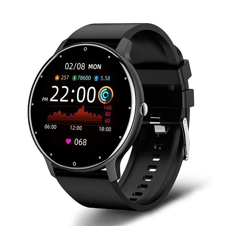 New Sport Fitness Smart Watch
